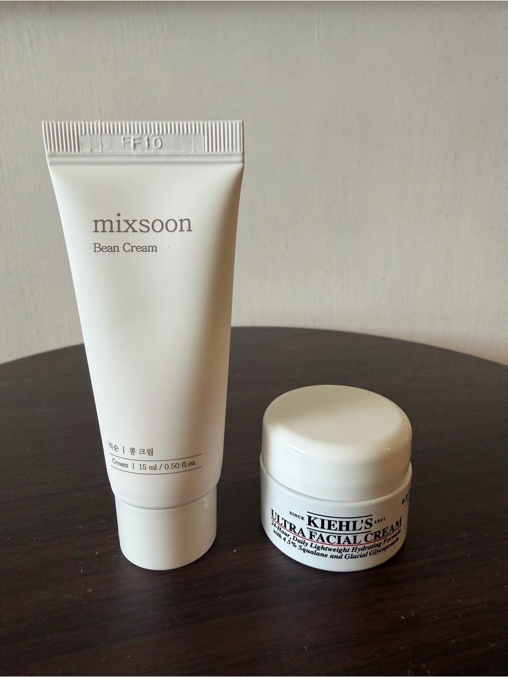🌼 4/$13 - New 2 piece skincare set (Mixsoon & Kiehl’s)